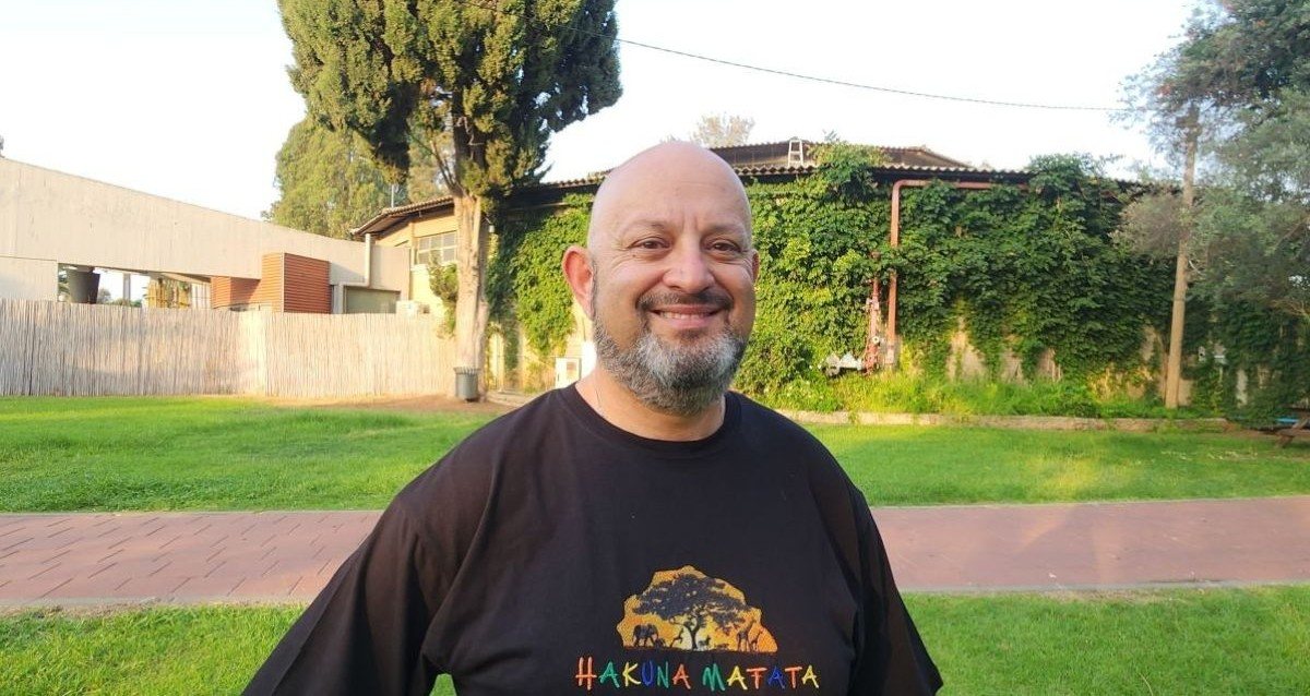 צילום: הילה אפשטיין