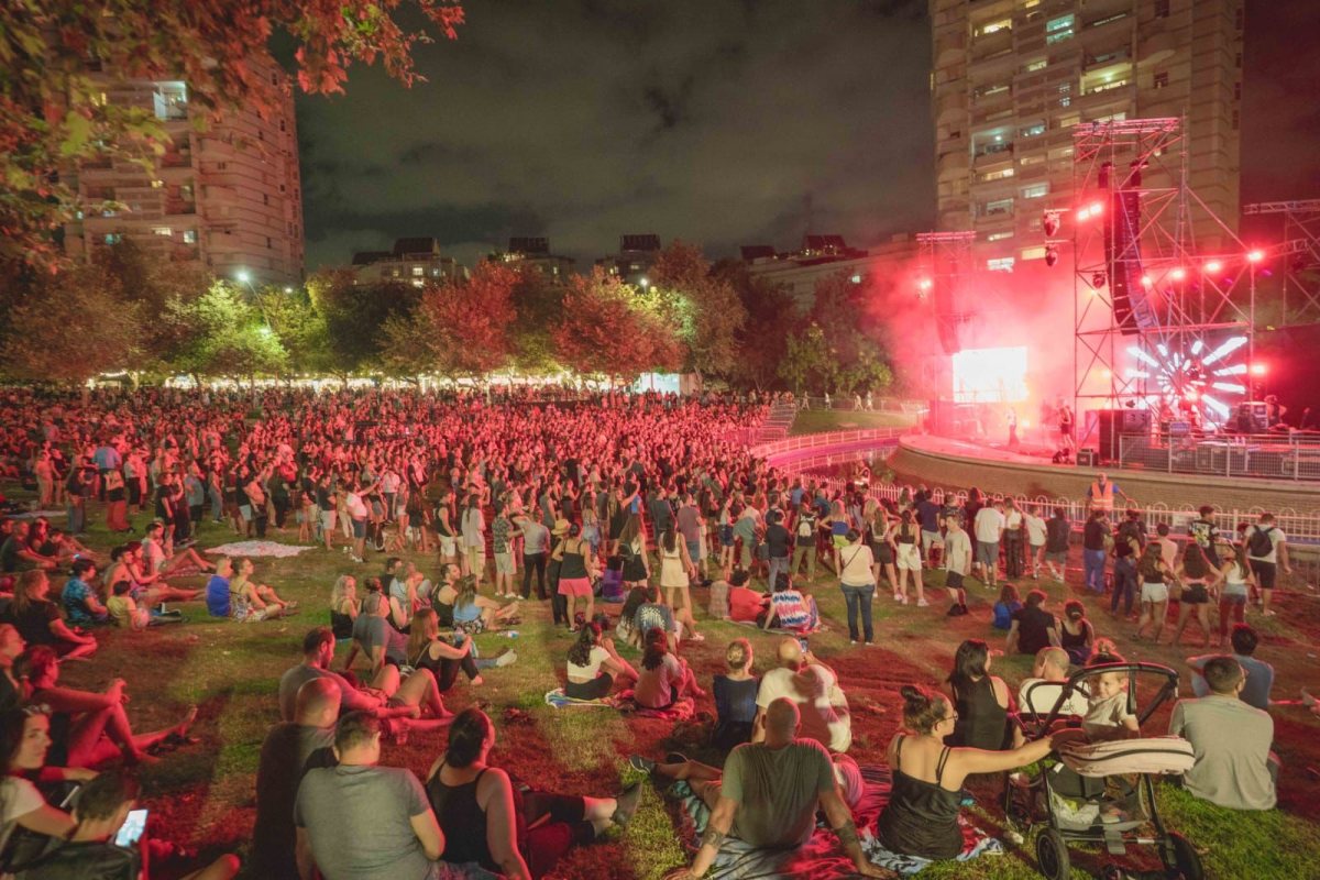 צילום: דוברות עיריית גבעתיים