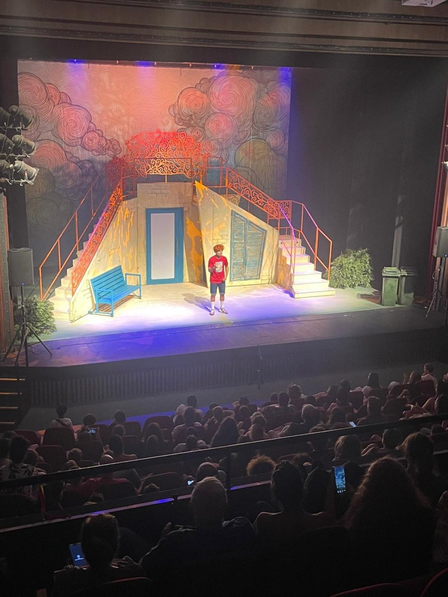 צילום: דוברות עיריית רמת גן