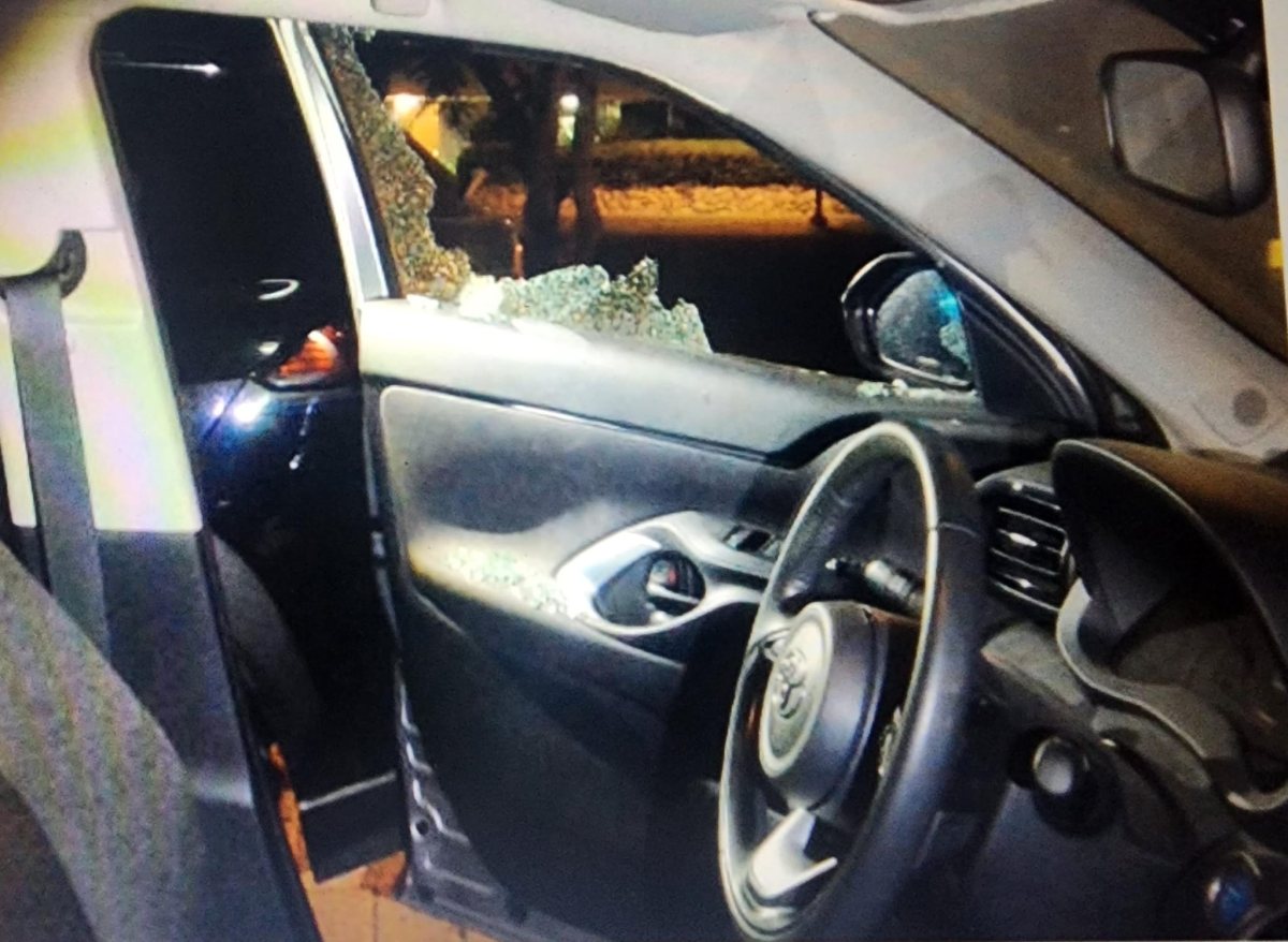 צילום: דוברות המשטרה