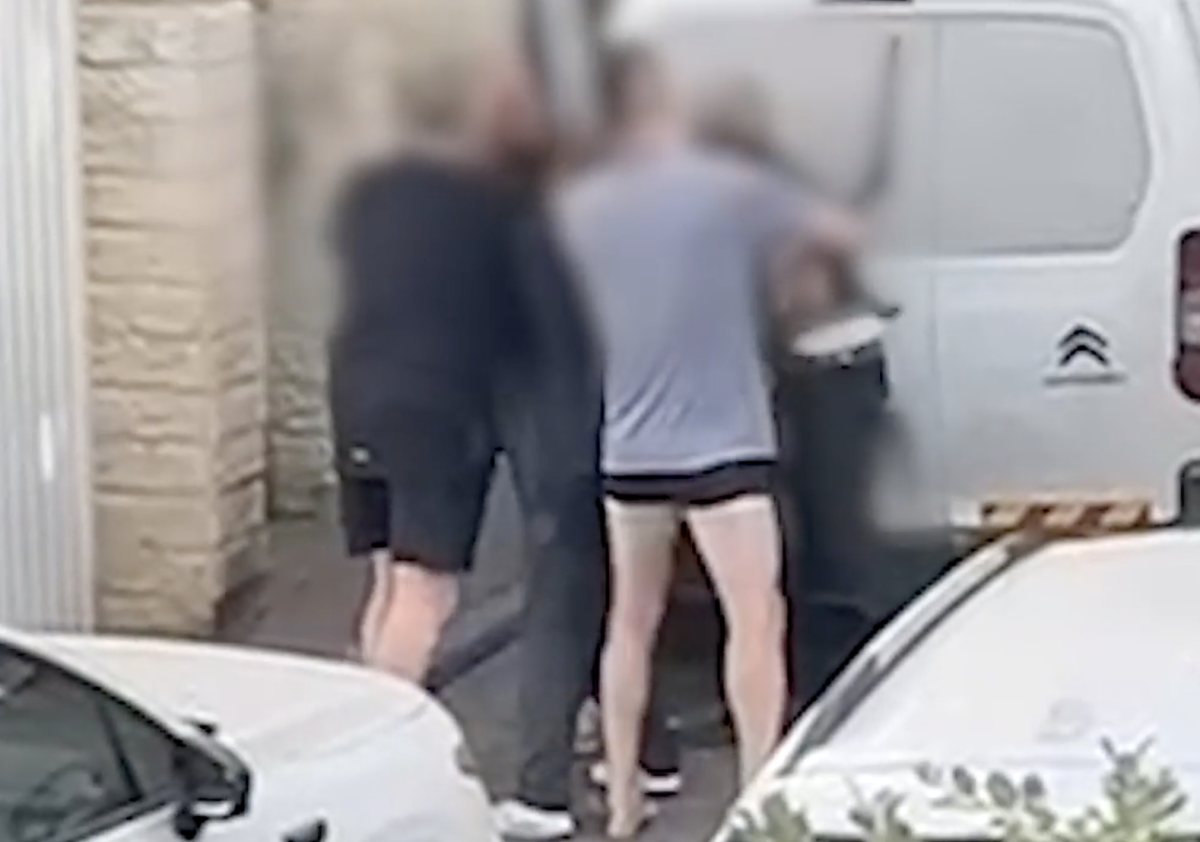 צילום: דוברות המשטרה