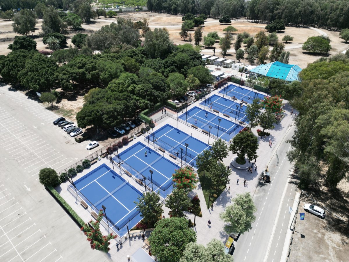 הדמיות: נדל רוזיל אדריכלים, זיתוני הדמיות אדריכליות