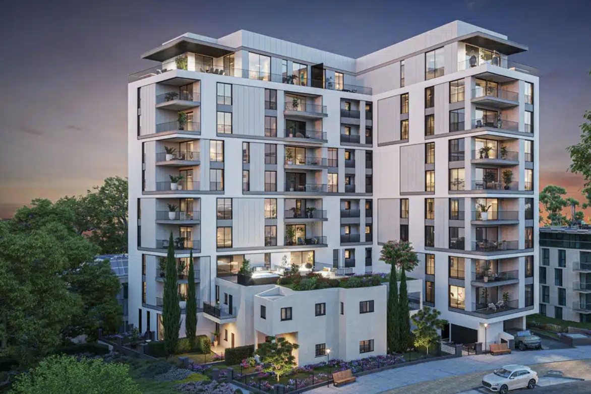 הדמיה: סטודיו סנאפשוט