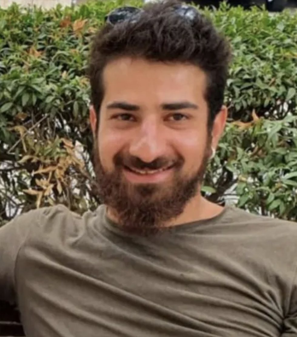 צילום באדיבות מטה משפחות החטופים ברמת גן-גבעתיים