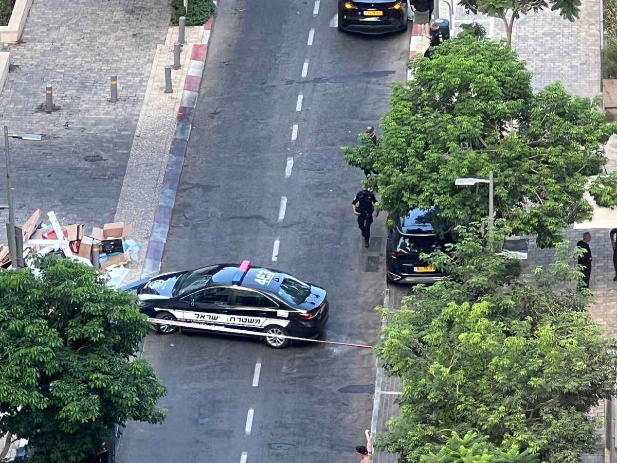 צילום: פרטי