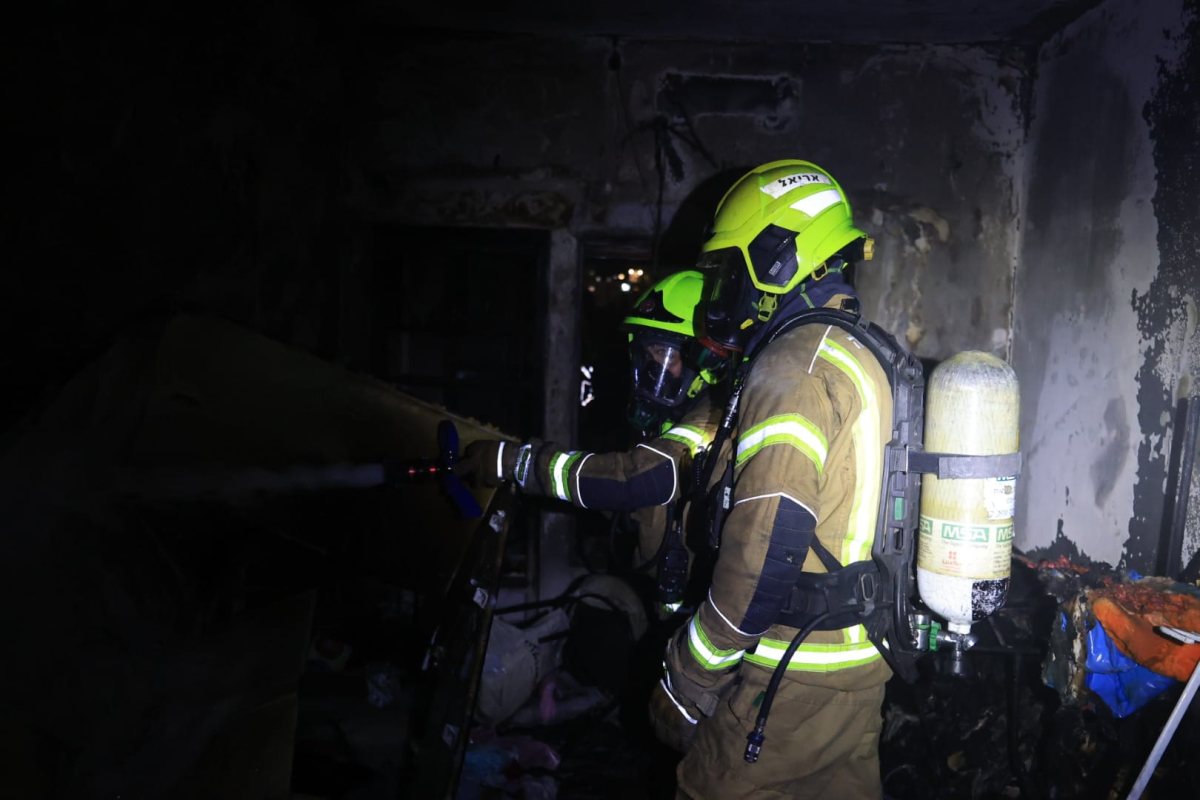 צילום: אבנר בן מנחם