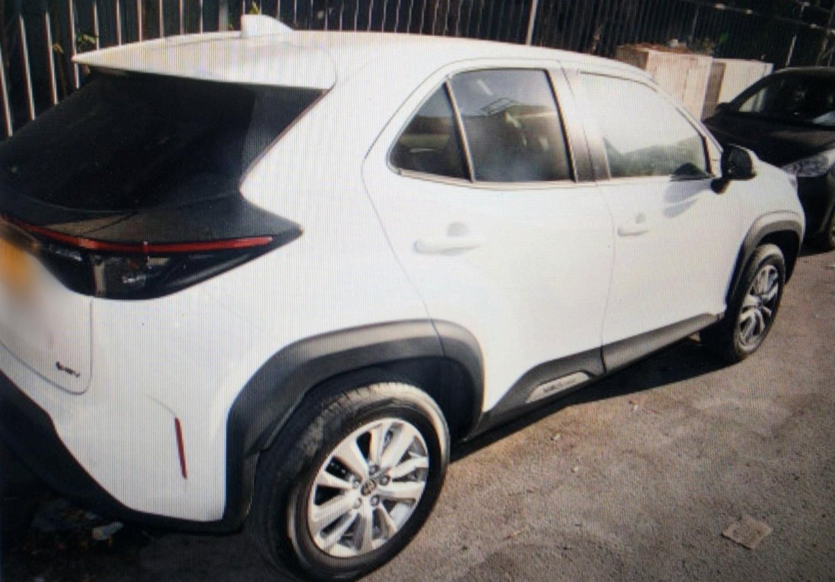 צילום: דוברות המשטרה