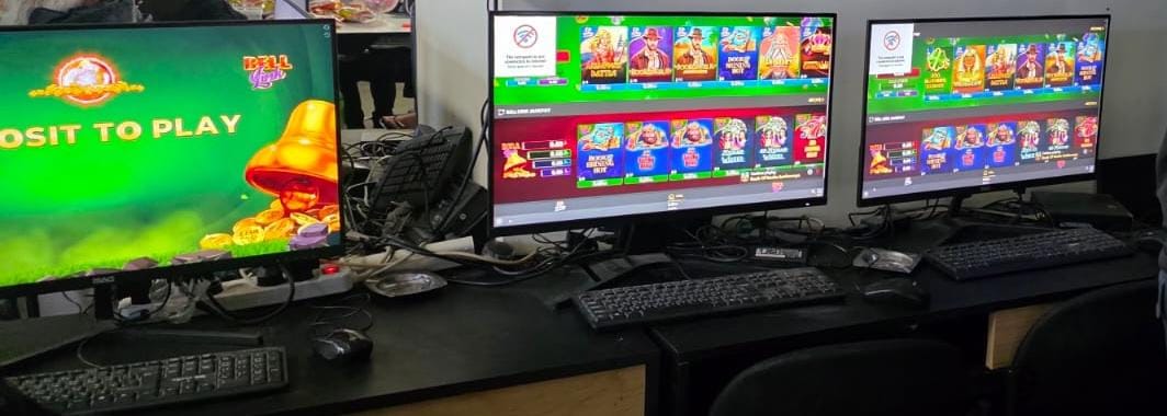 צילום: דוברות המשטרה