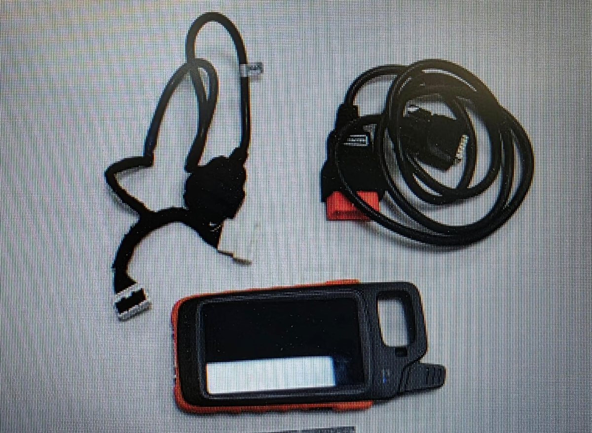 צילום: דוברות המשטרה