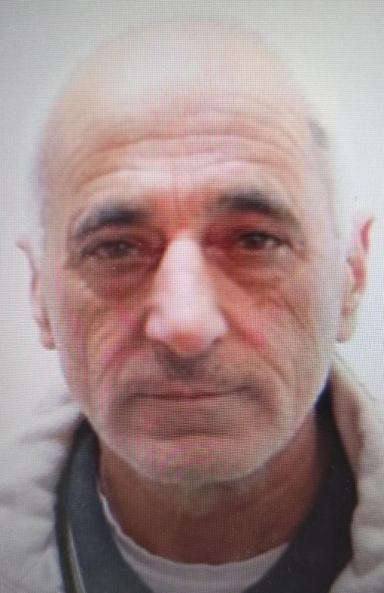 צילום: דוברות המשטרה