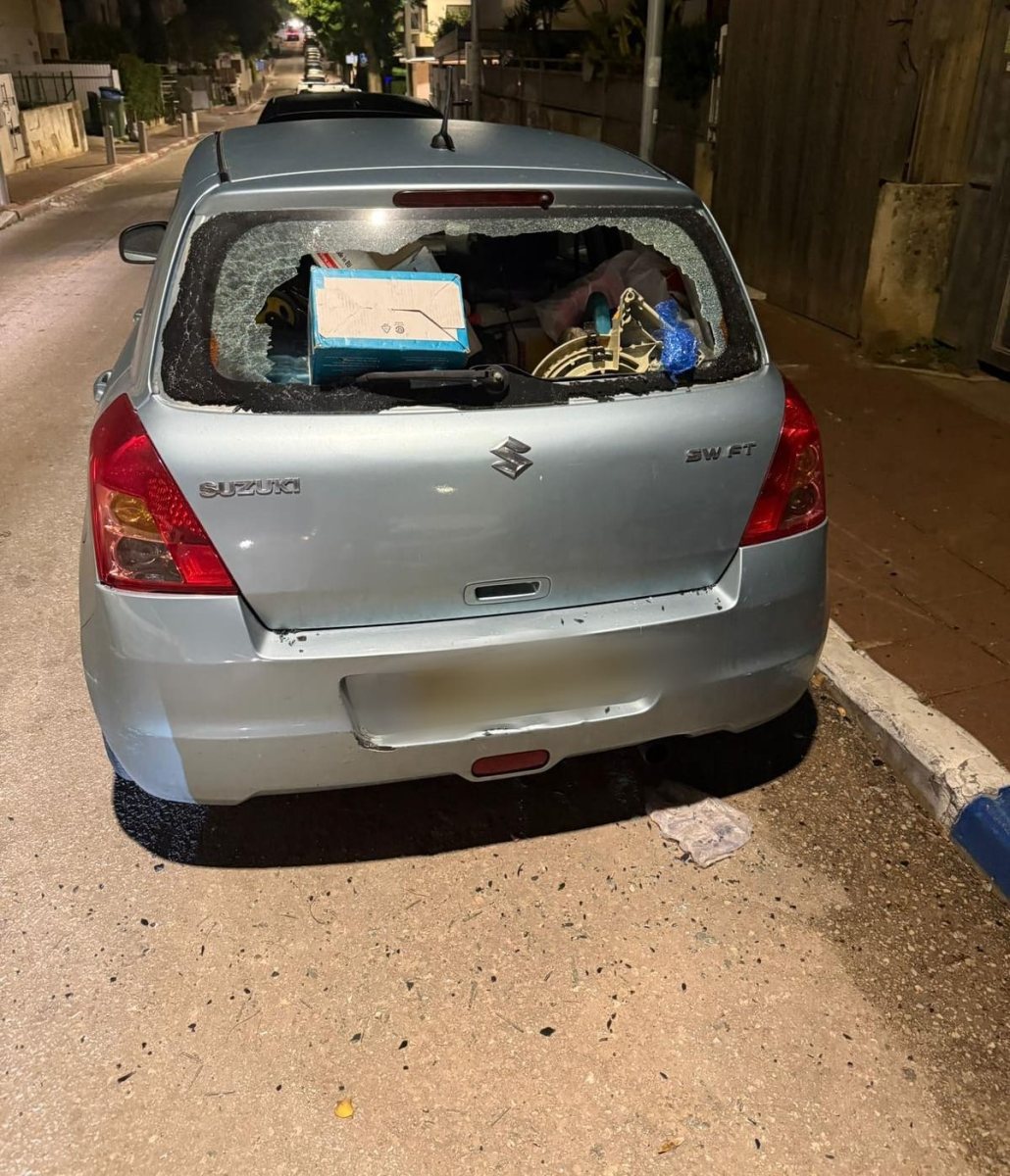 צילום: דוברות המשטרה 