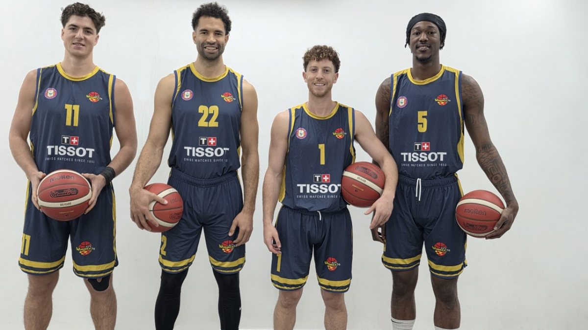 צילום באדיבות מכבי קבוצת כנען רמת-גן