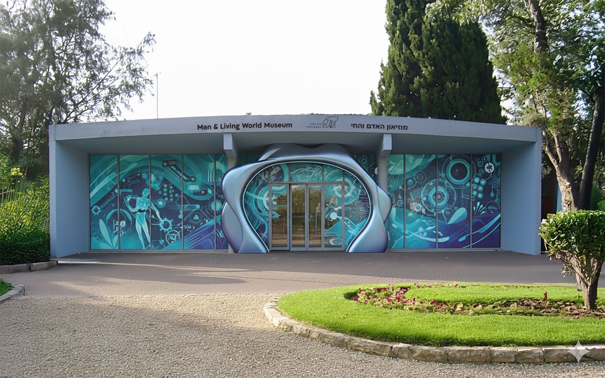 הדמייה: בריז קריאייטיב