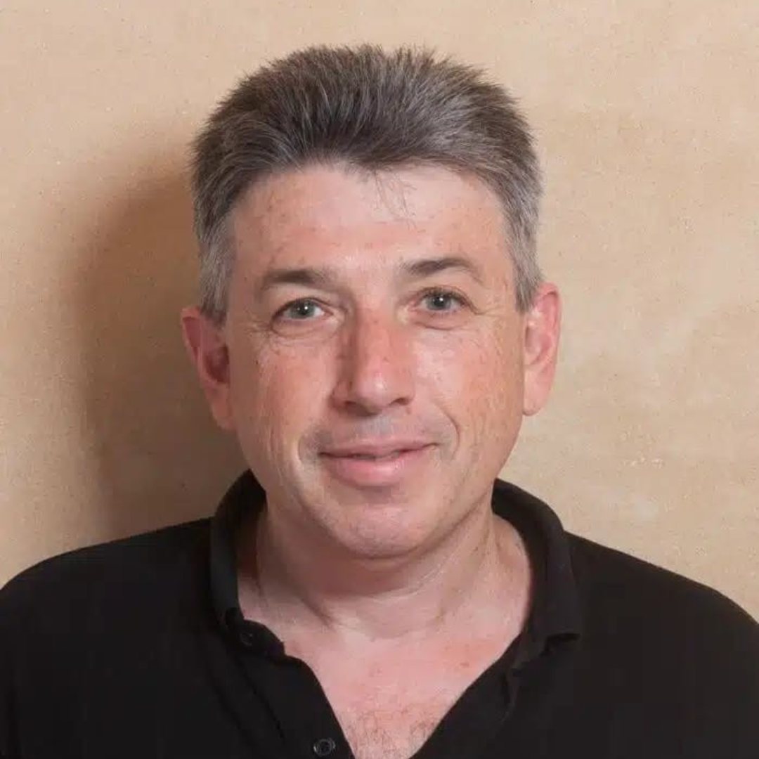 ד"ר איגור גורז'לצן, מומחה בפסיכיאטריה ורפואת התמכרויות