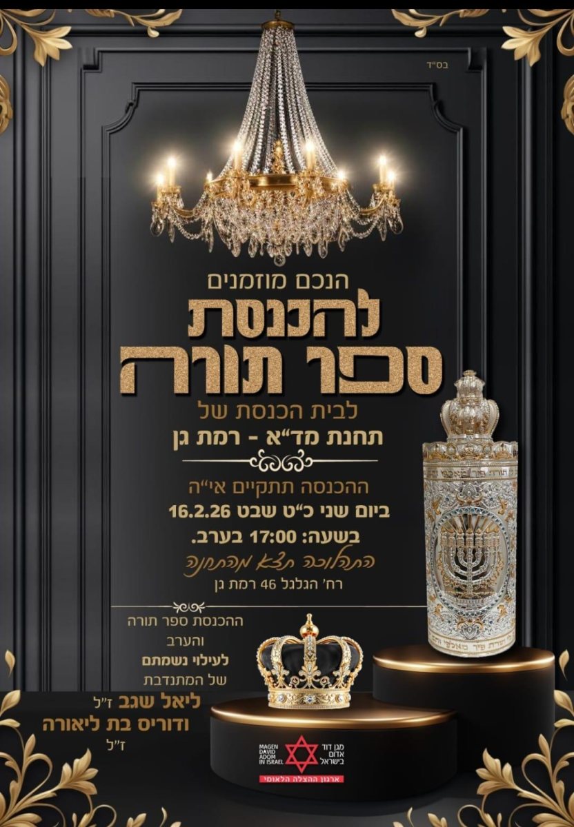 צילום: מד״א