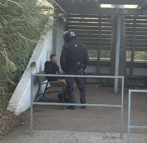 צילום: דוברות עיריית רמת גן