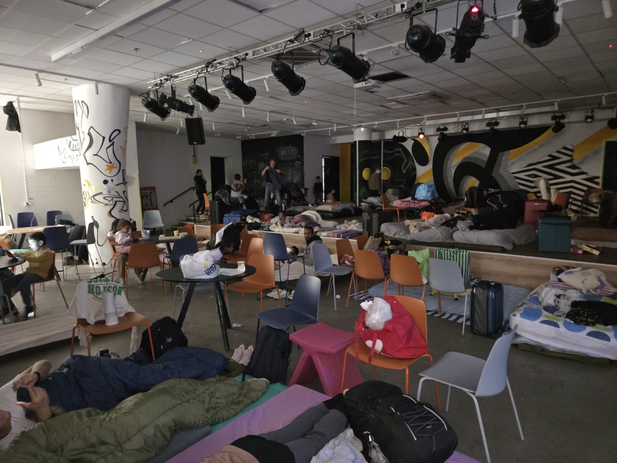 צילום: מערכת רמת גן נט