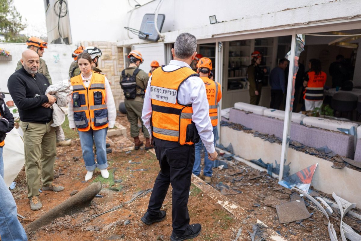 צילום: אורי חבושי