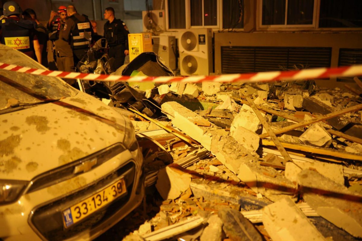 צילום: דוברות עיריית רמת גן