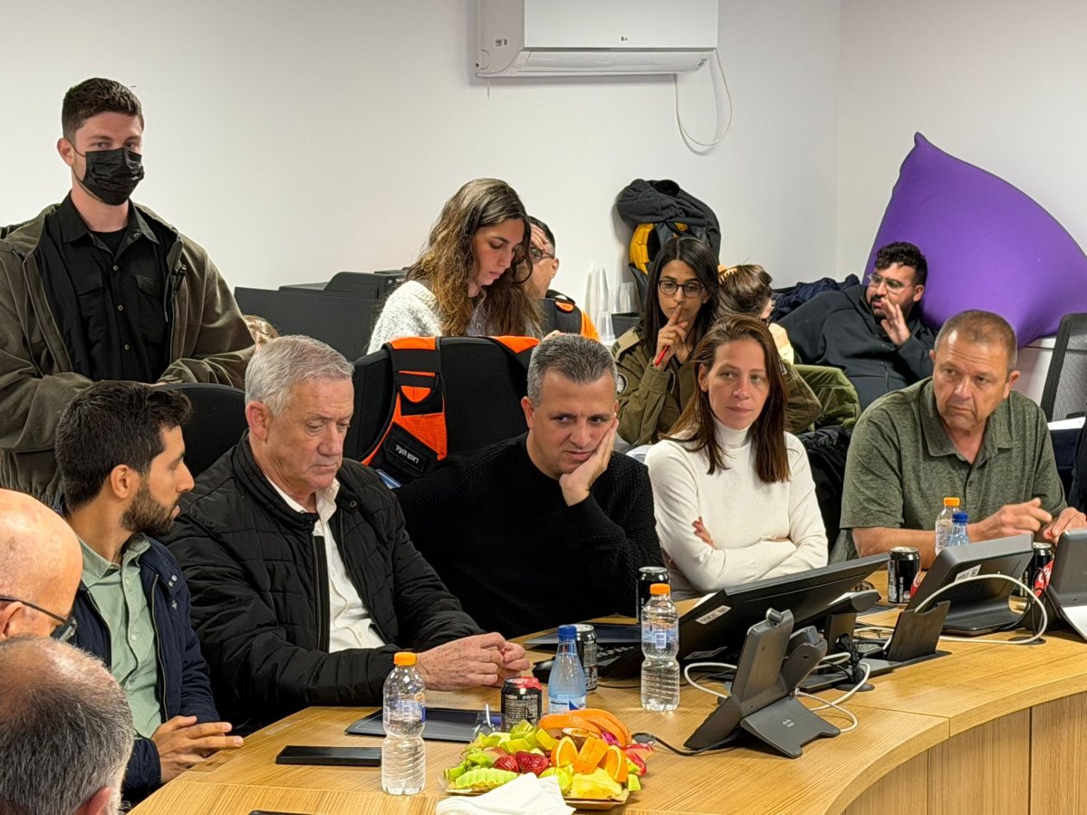 צילום: דוברות עיריית רמת גן