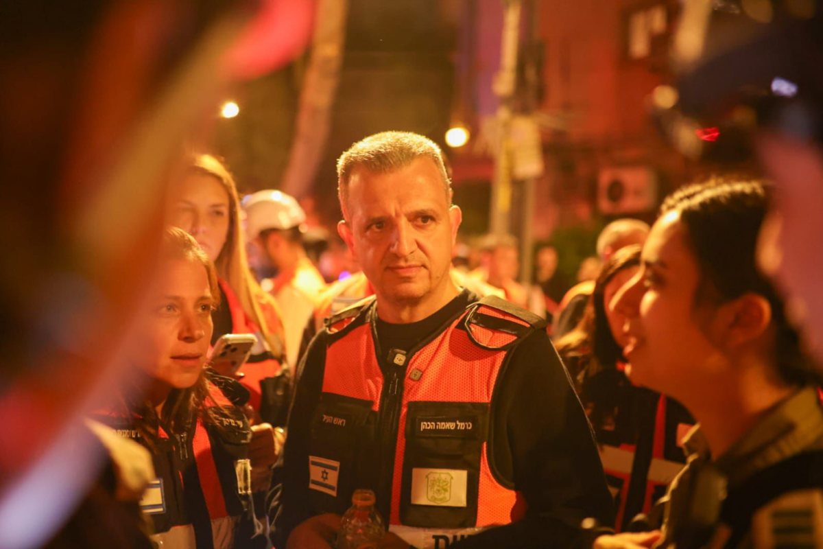 צילום: אורי חבושי