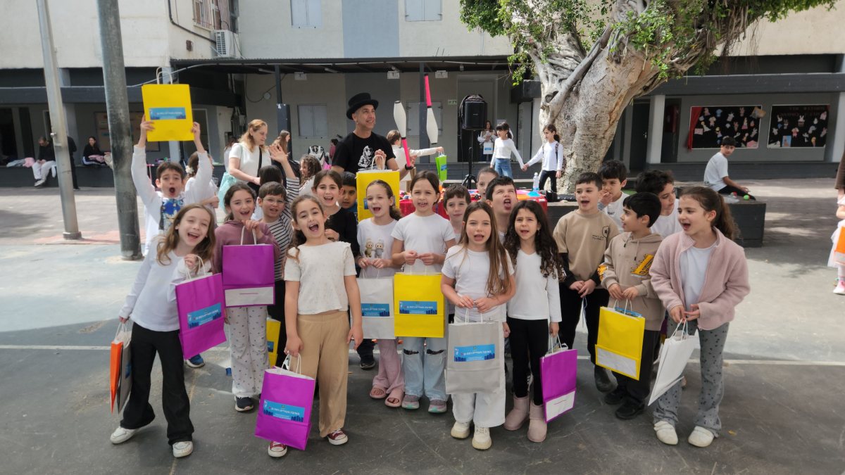 צילום: אורי חבושי