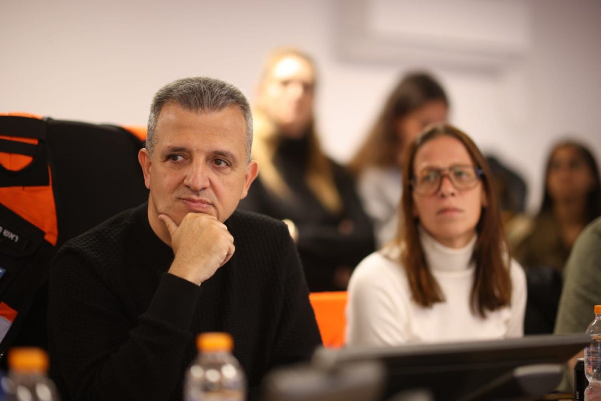 צילום: אורי חבושי