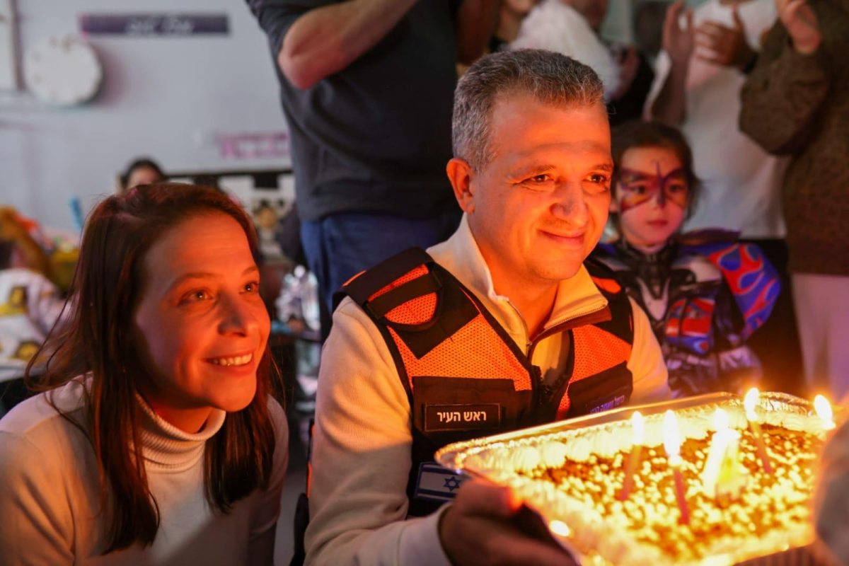 צילום: אורי חבושי