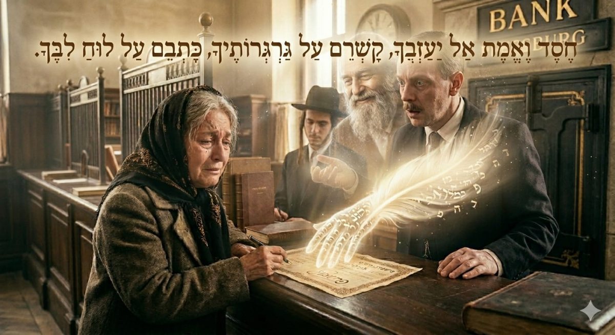 אילוסטרציה