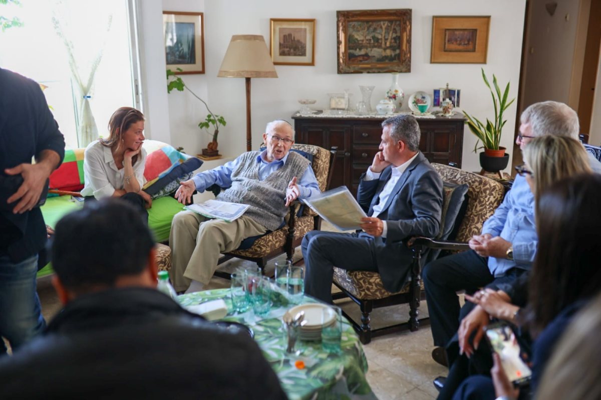 צילום: אורי חבושי