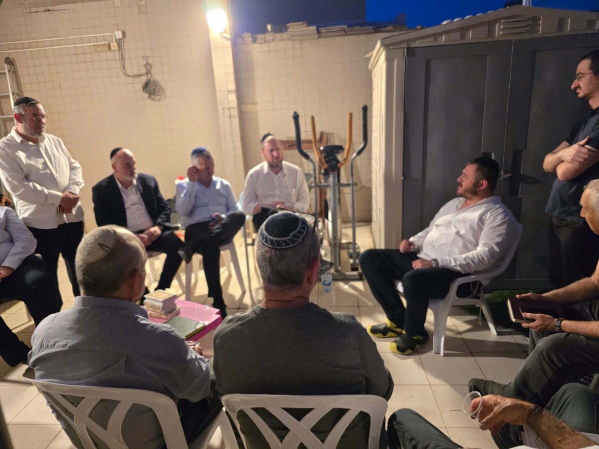 צילום: פרטי