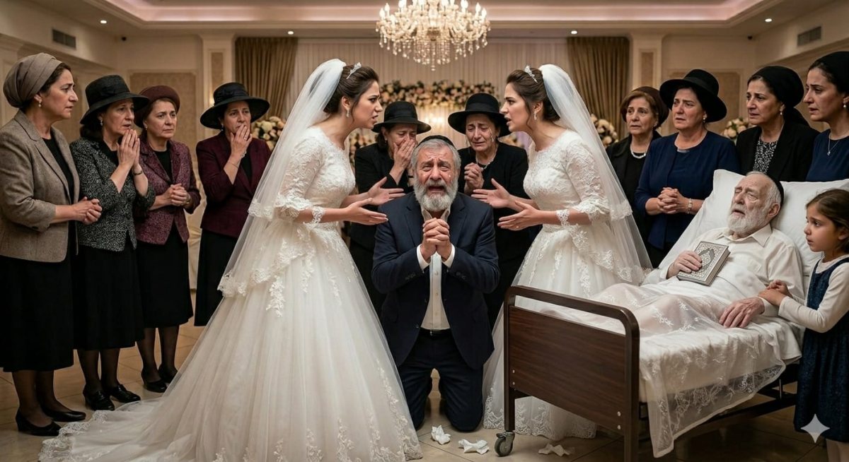 אילוסטרציה AI