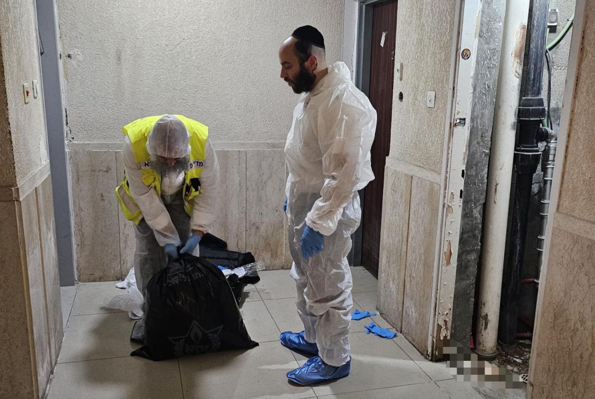 צילום: דוברות זק״א