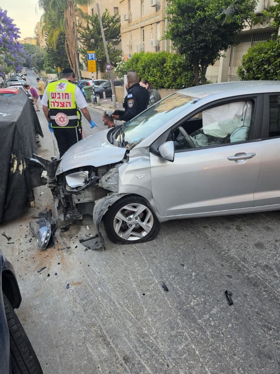 צילום: דוברות הצלה