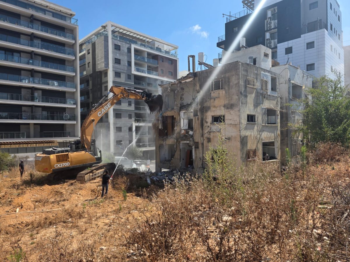 צילום: אורן אלון
