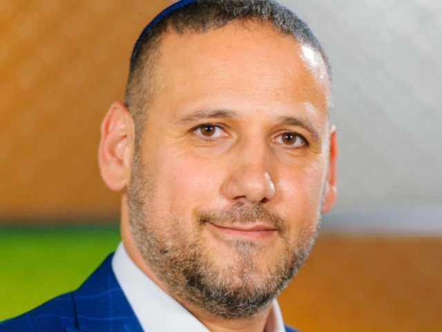 צילום באדיבות המצולם