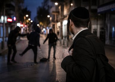 אילוסטרציה AI