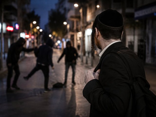 אילוסטרציה AI