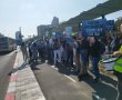 מארגנת המחאה ויו"ר תא יש עתיד בבן גוריון: "השנאה מהצד השני לא תנצח את האהבת ארץ שלנו"
