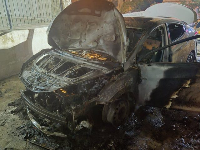 צילום: דוברות כבאות והצלה לישראל