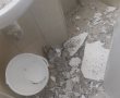 "לאן אני אפנה? זה לא בית שאנשים צריכים לגור בו"!