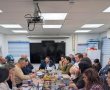 הקלה בהנחיות פיקוד העורף במסגרת מבצע “שאגת הארי” - פעילות מצומצמת תותר עד מוצאי שבת