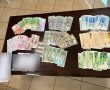 התפתחות: ראש ארגון הפשע איסמעיל ג'רושי נעצר - חשוד בסחיטת קבלן מאזור אשדוד