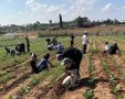 צילום מעמוד הפייסבוק של תיכון אורט אבין