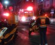 שלושה אירועים ברמת גן: ילד בן 7 נפגע מאופנוע, רוכב קורקינט ואישה בת 80 נפצעו