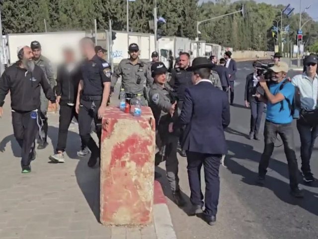 צילום: דוברות המשטרה