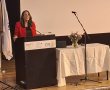 כנס העסקים המרכזי של גדרה: קהילת העסקים בגדרה מתעוררת