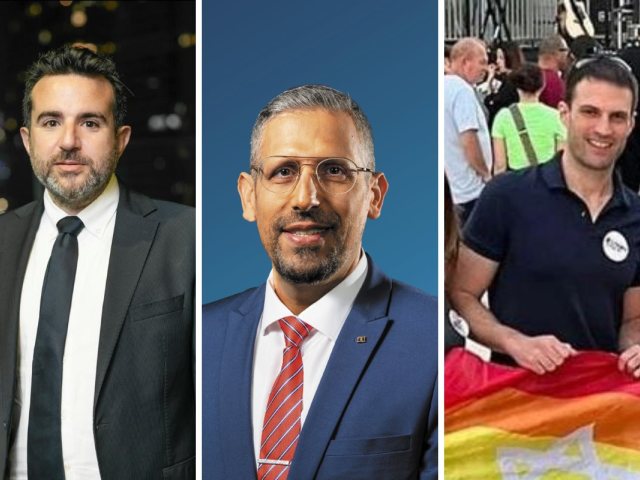 צילום באדיבות המצולמים