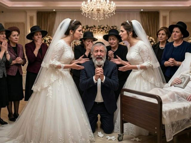 אילוסטרציה AI