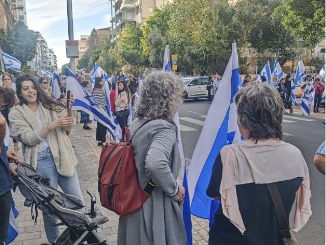 צילום: מערכת רמת גן נט